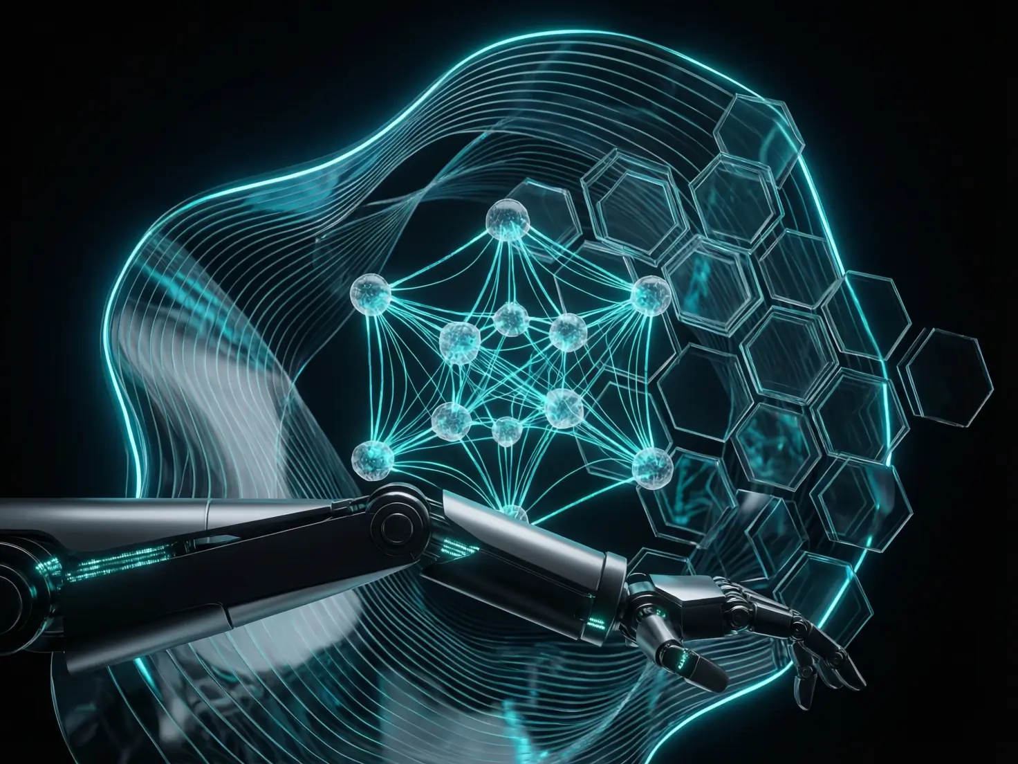 Autonomique: Physical AI That Has to Survive a Live Production Line