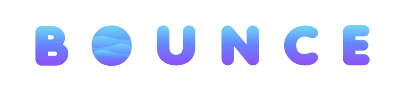 Bounce Sells Network Density, Not Lockers