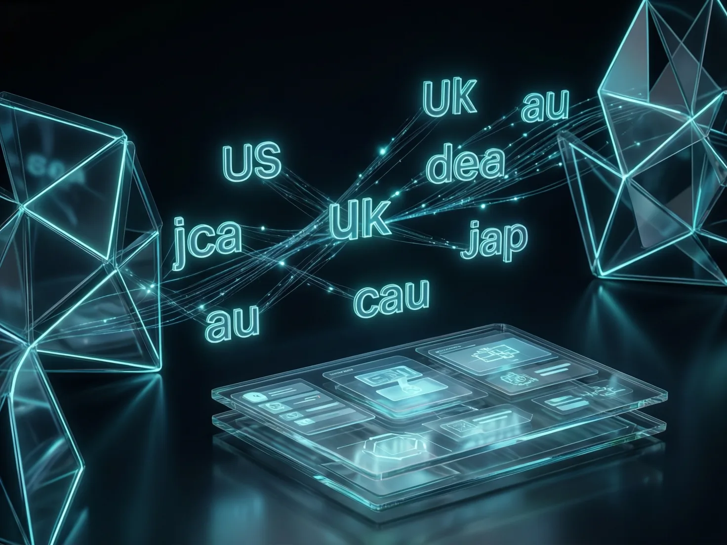 The Rise of Country-Code Domains for Global Brands