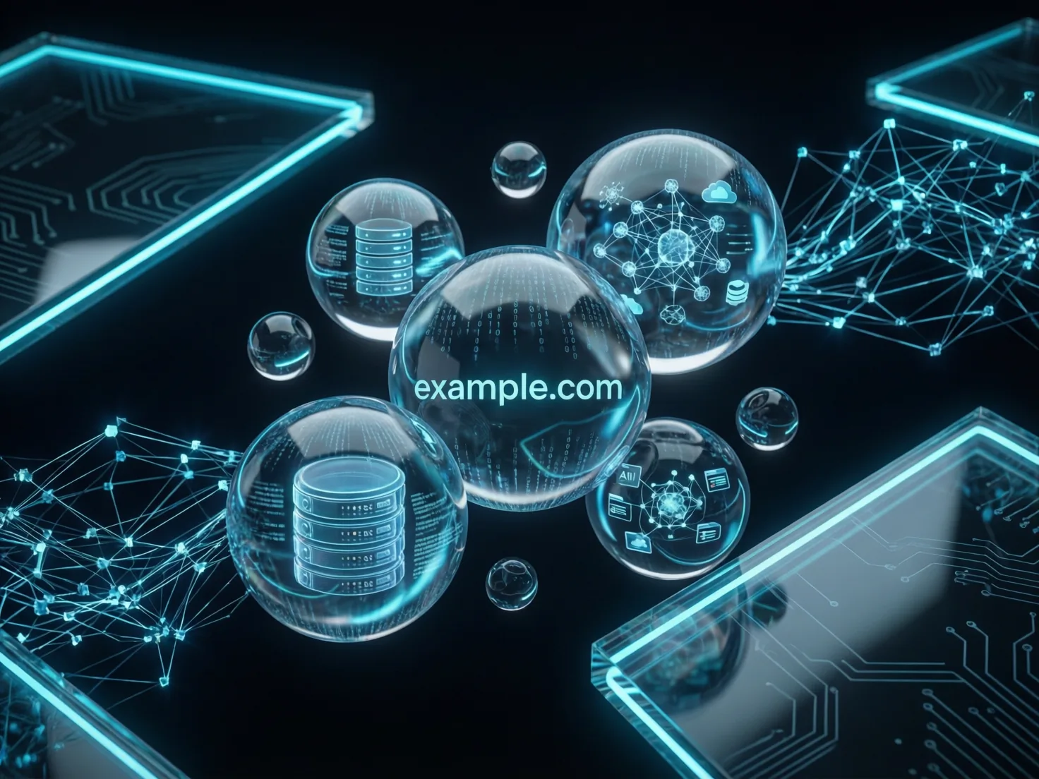 Why Your Domain Name Is Your First Marketing Asset
