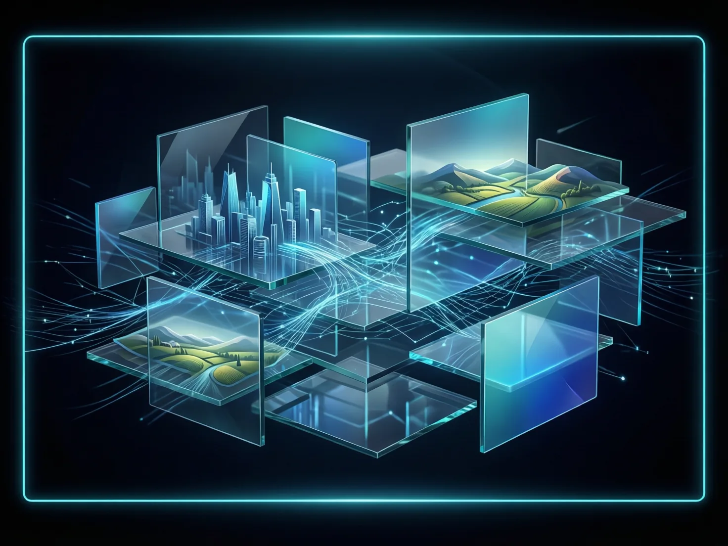 Geographic Domain Investing: How City and Country Domains Create Value