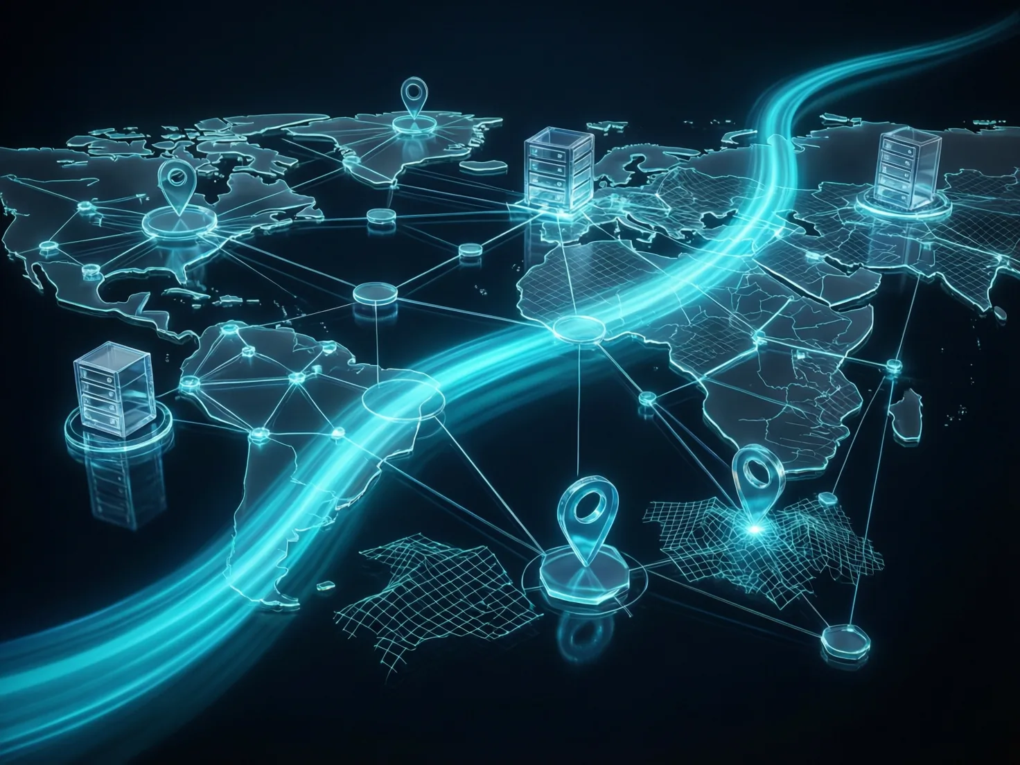 Local SEO and Domain Strategy: How Location-Based Domains Boost Rankings