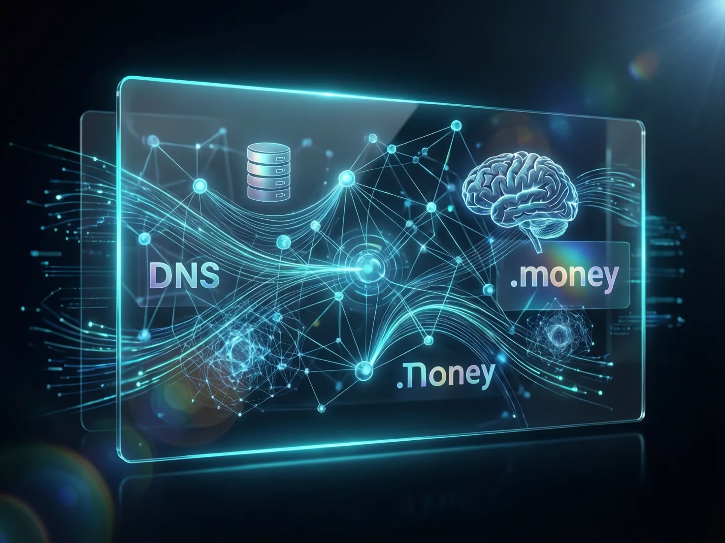 .money Is Colloquial Cash English—Not Banking Trust Theater