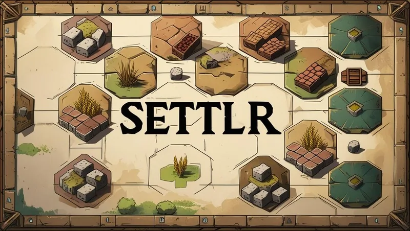 How Settlr Is Disrupting the Board Game Industry: A Free Catan Alternative with No Paywalls