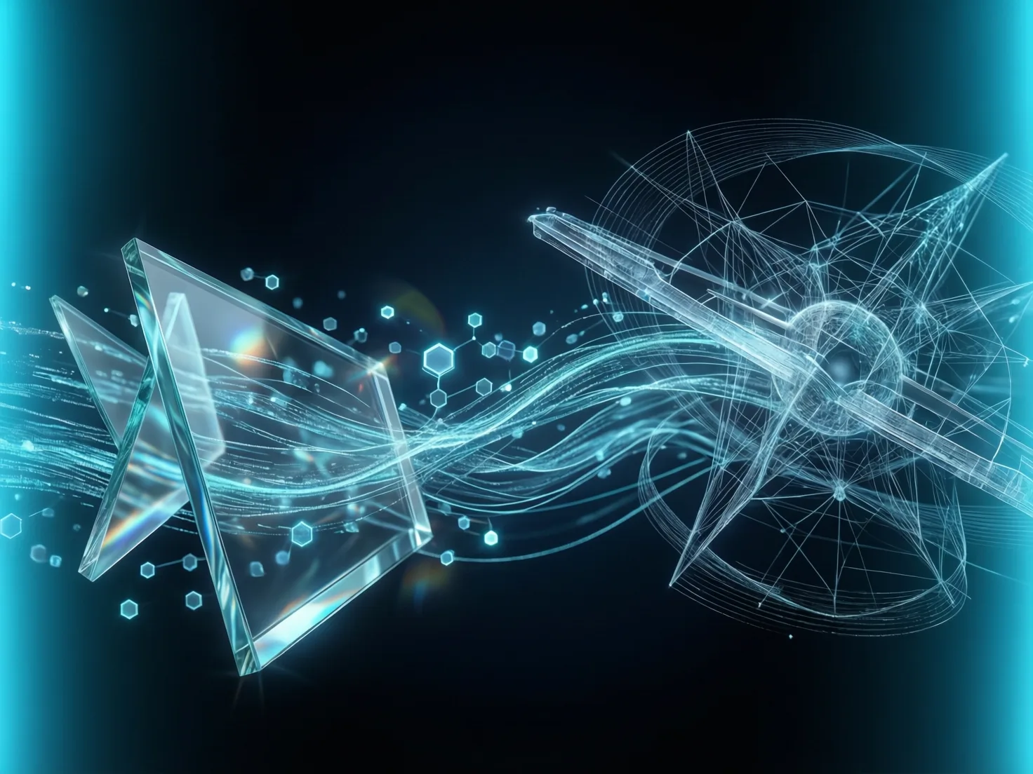 .space Domain Guide 2026: The Dual-Identity TLD for Makers & Aerospace