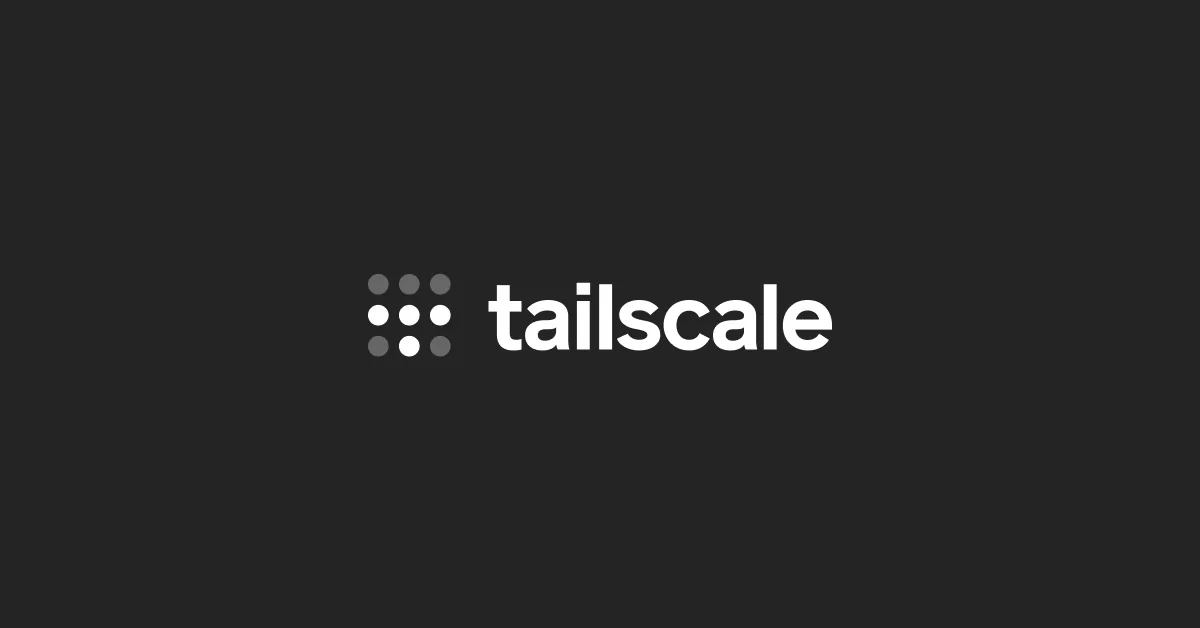 Tailscale Makes Networking Disappear — Identity Over IP