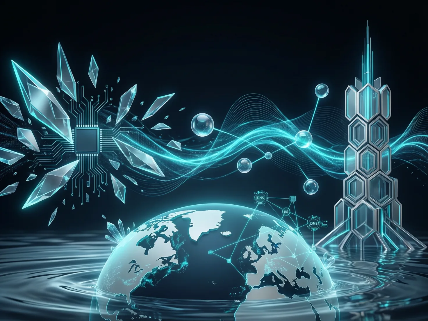 .tv Domain Guide 2026: Tuvalu, Streaming Giants & the Royalty Story