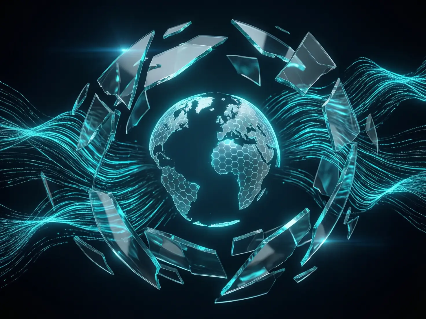 .world Domain Guide 2026: The Global TLD for Brands & Communities