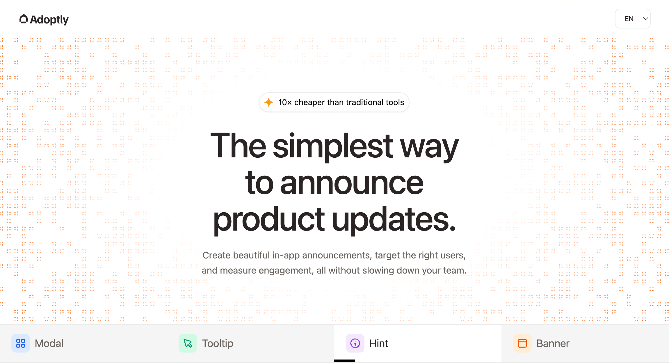 Adoptly product image 2