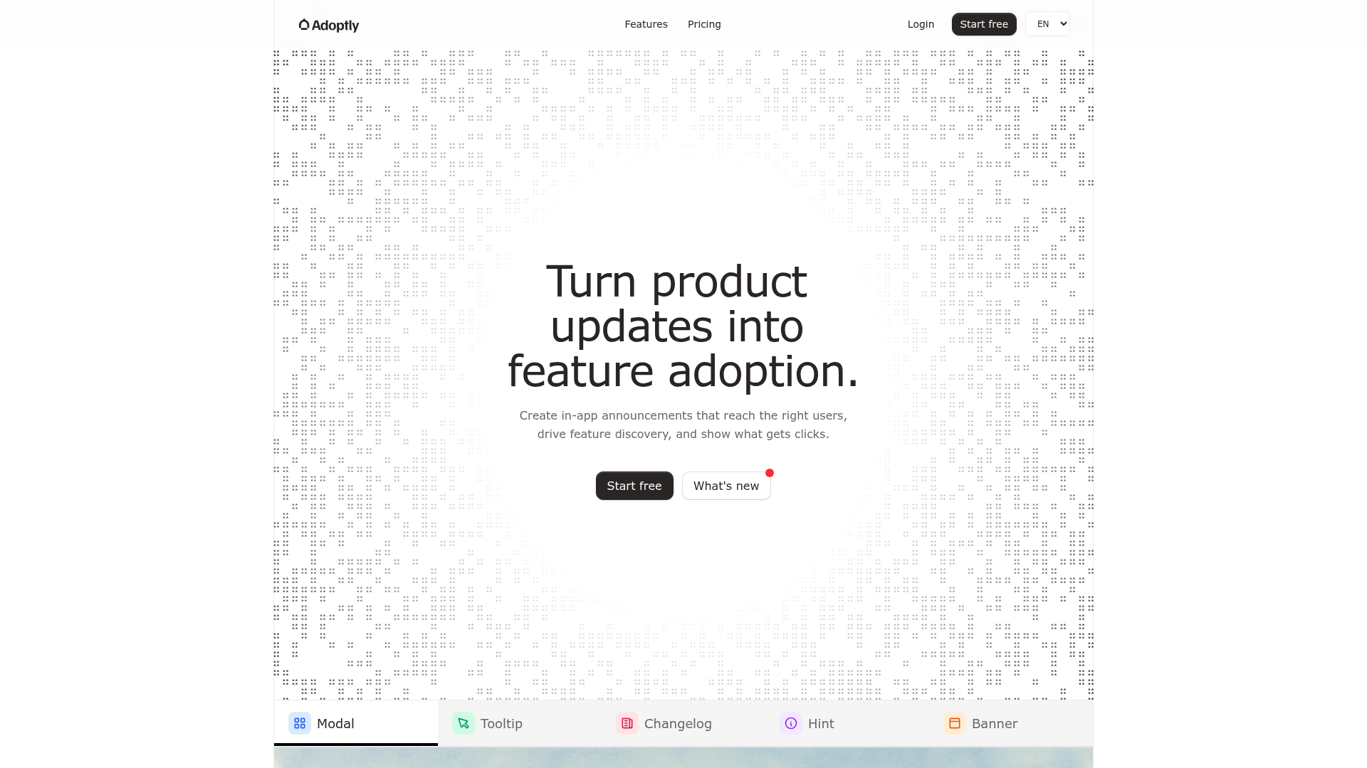 Adoptly product image 1