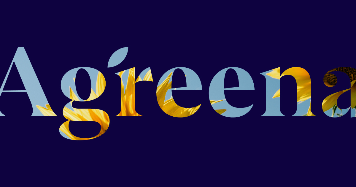 Agreena product image 2