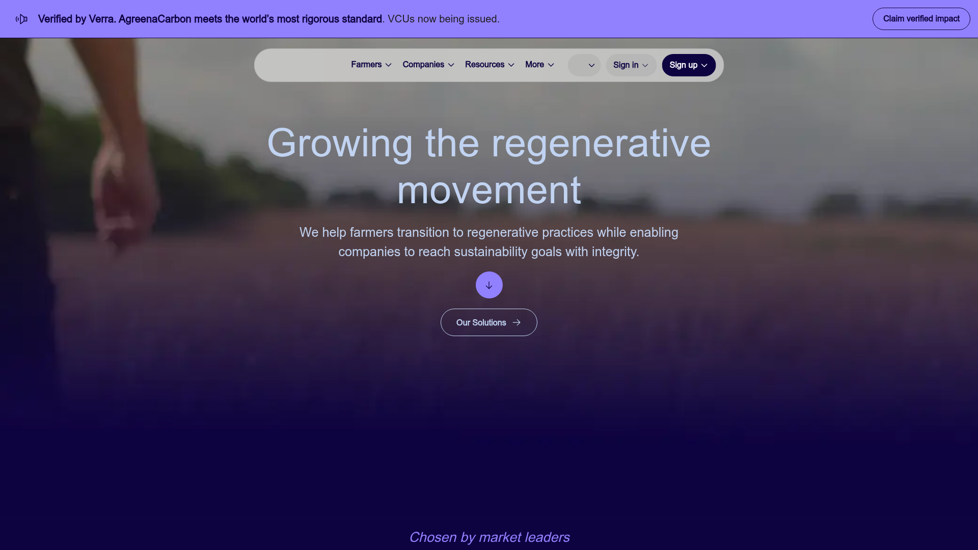Agreena product image 1
