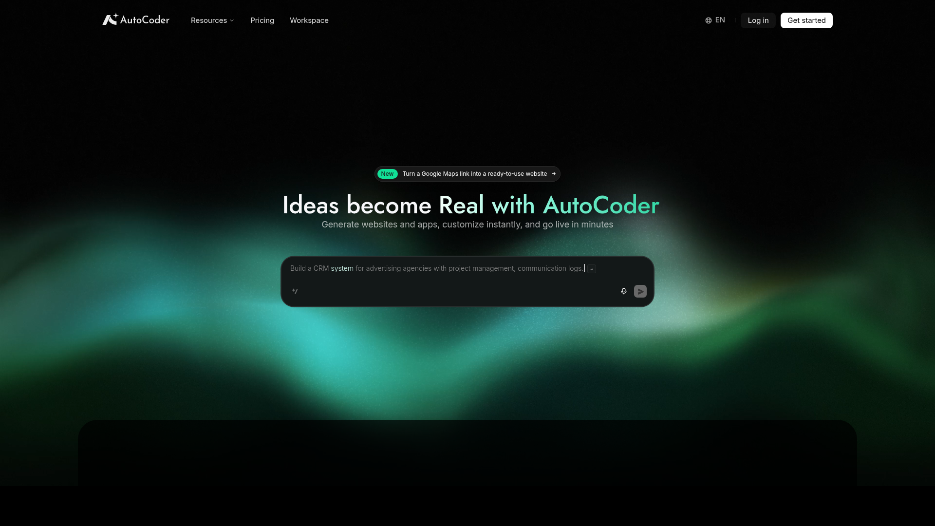 AutoCoder product image 1