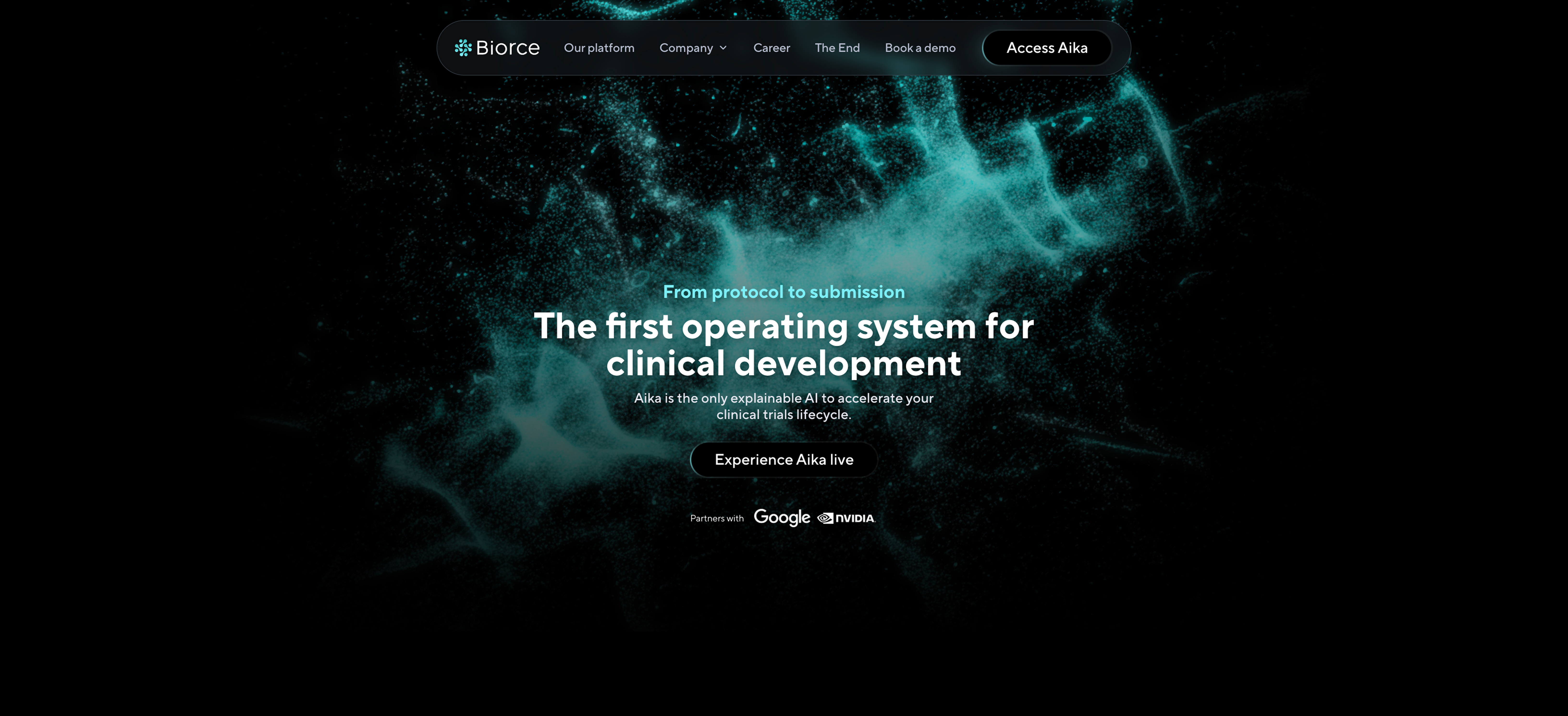 Biorce product image 1