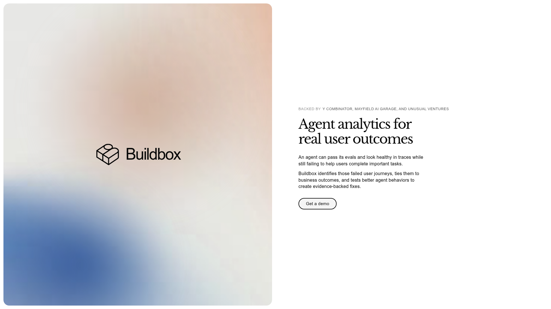 Buildbox product image 1