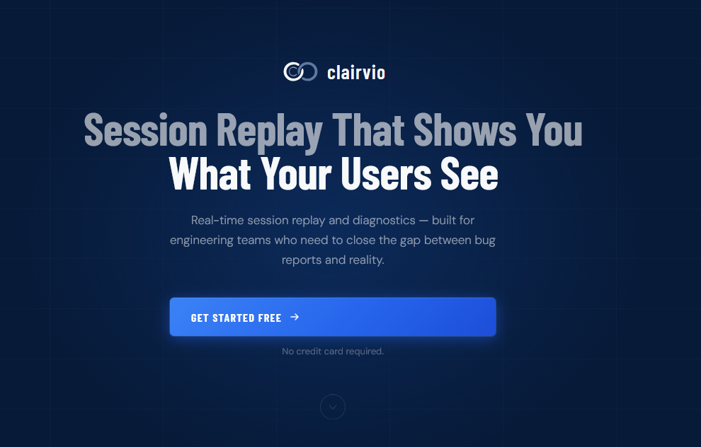 Clairvio product image 2