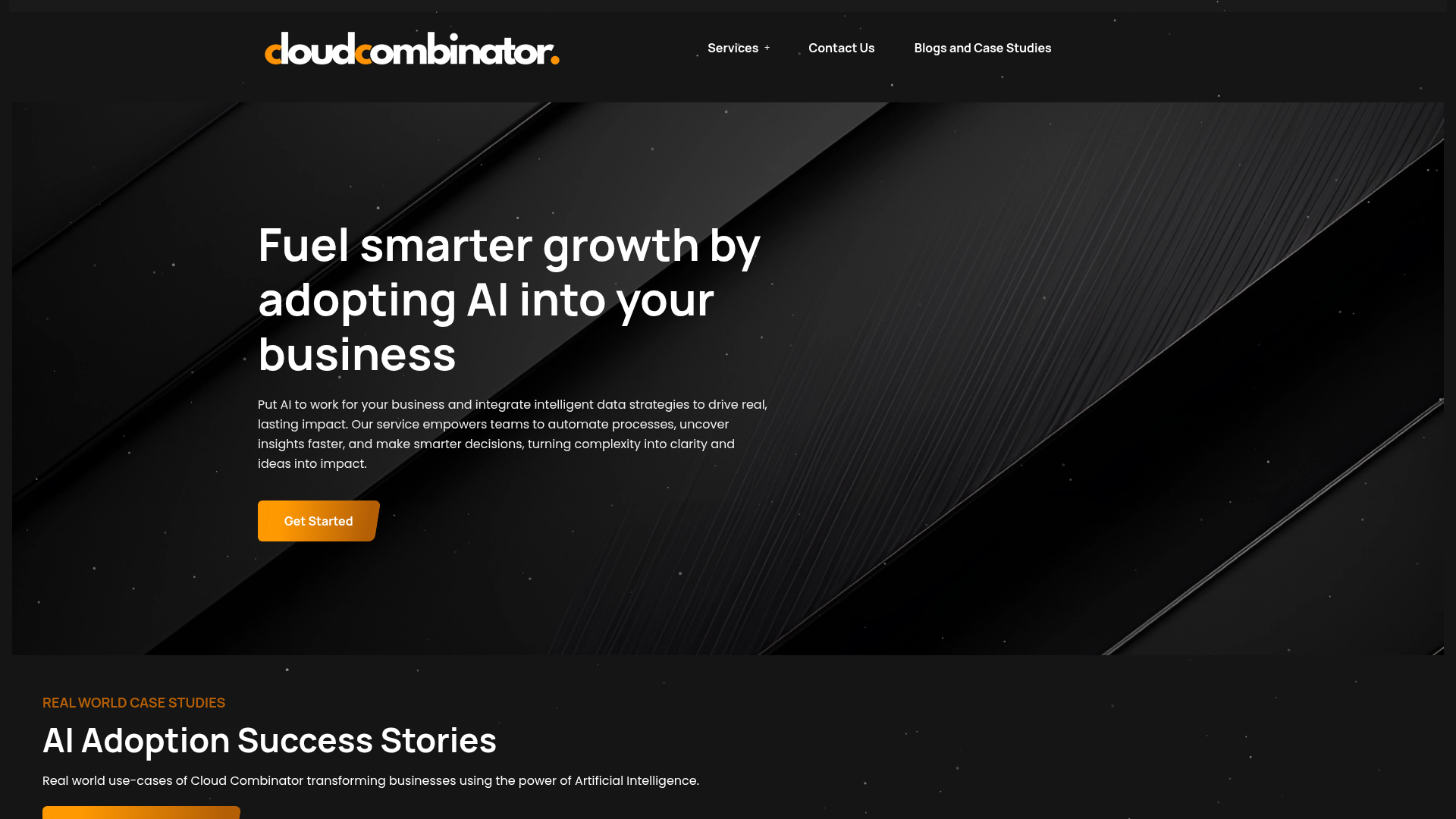 Cloud Combinator product image 1