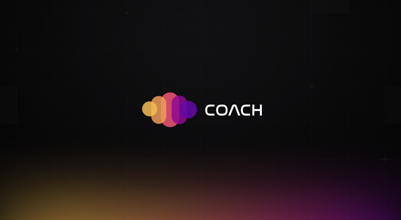 COACH product image 2