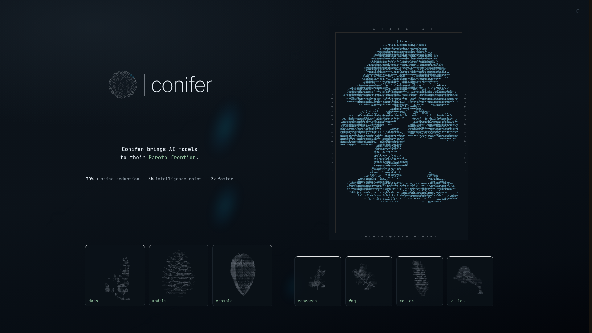 Conifer product image 1