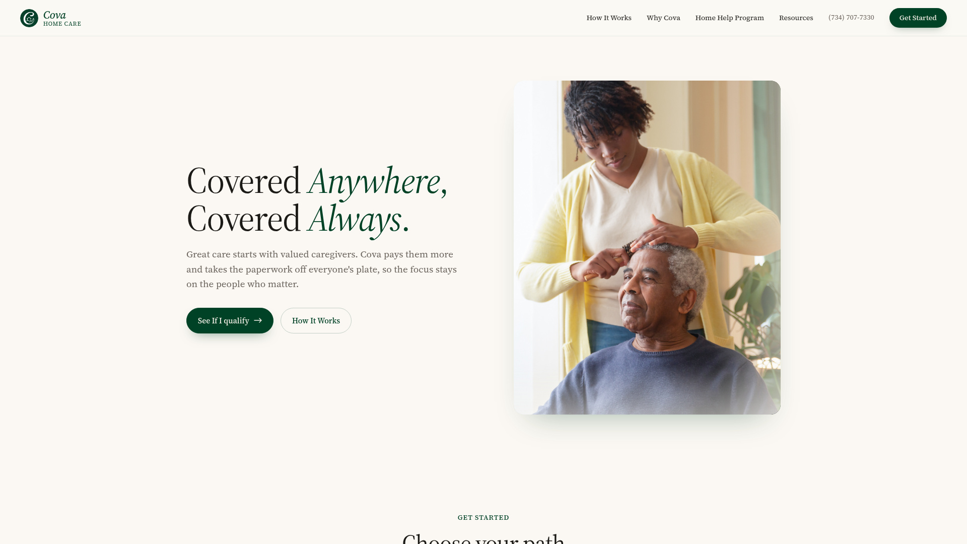 Cova product image 1