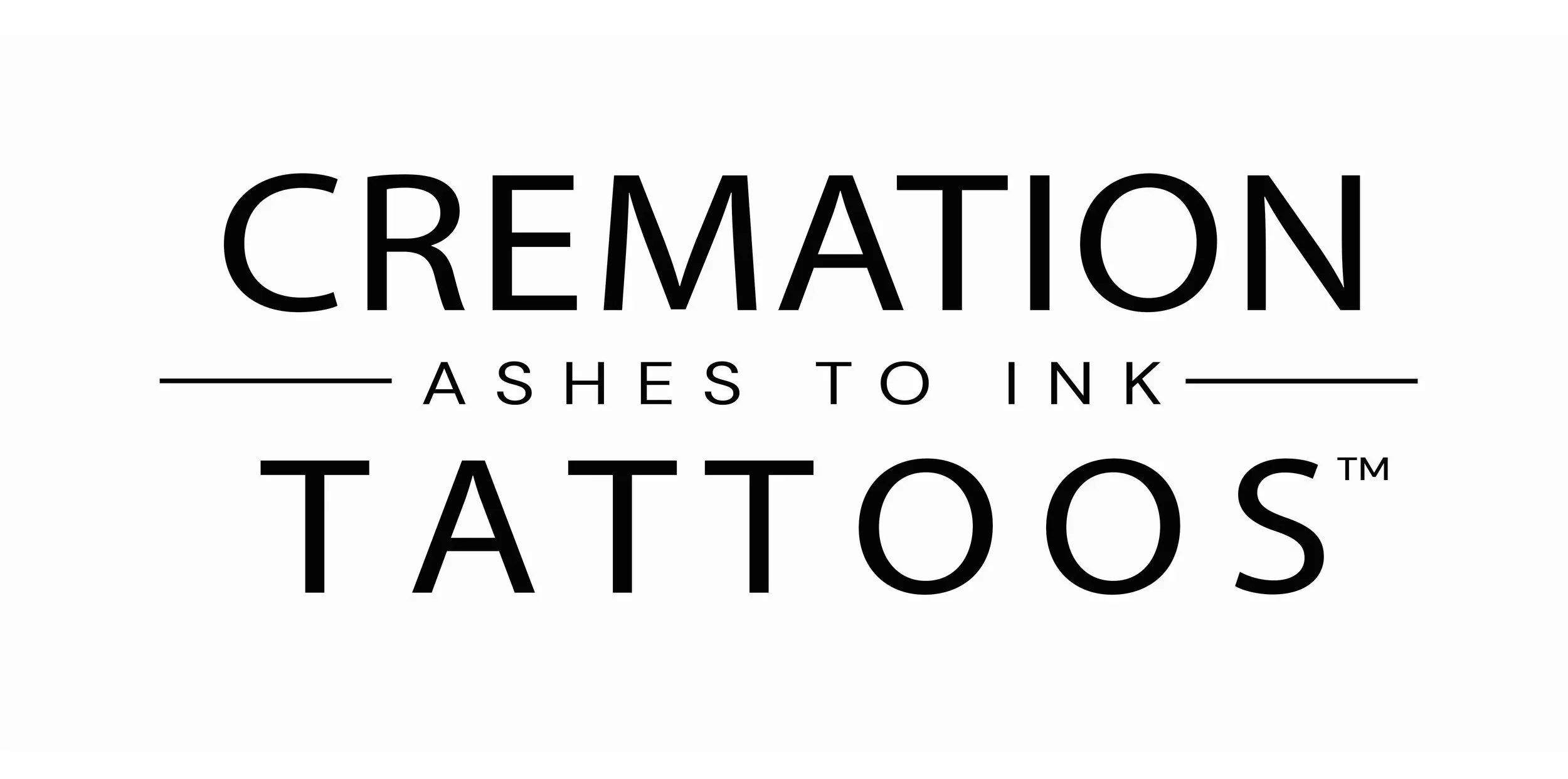 Cremation Tattoos product image 2