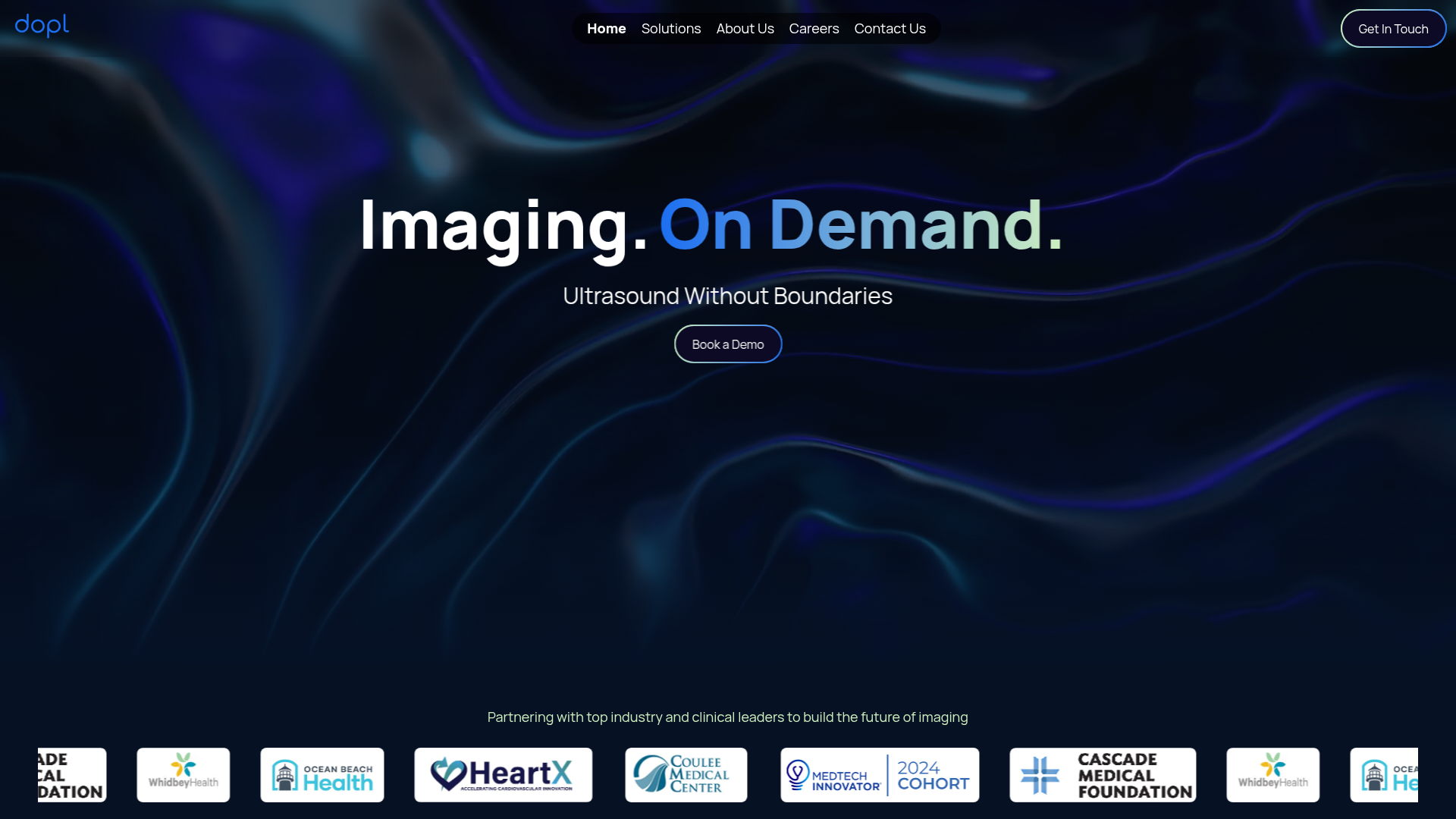 Dopl Technologies product image 1