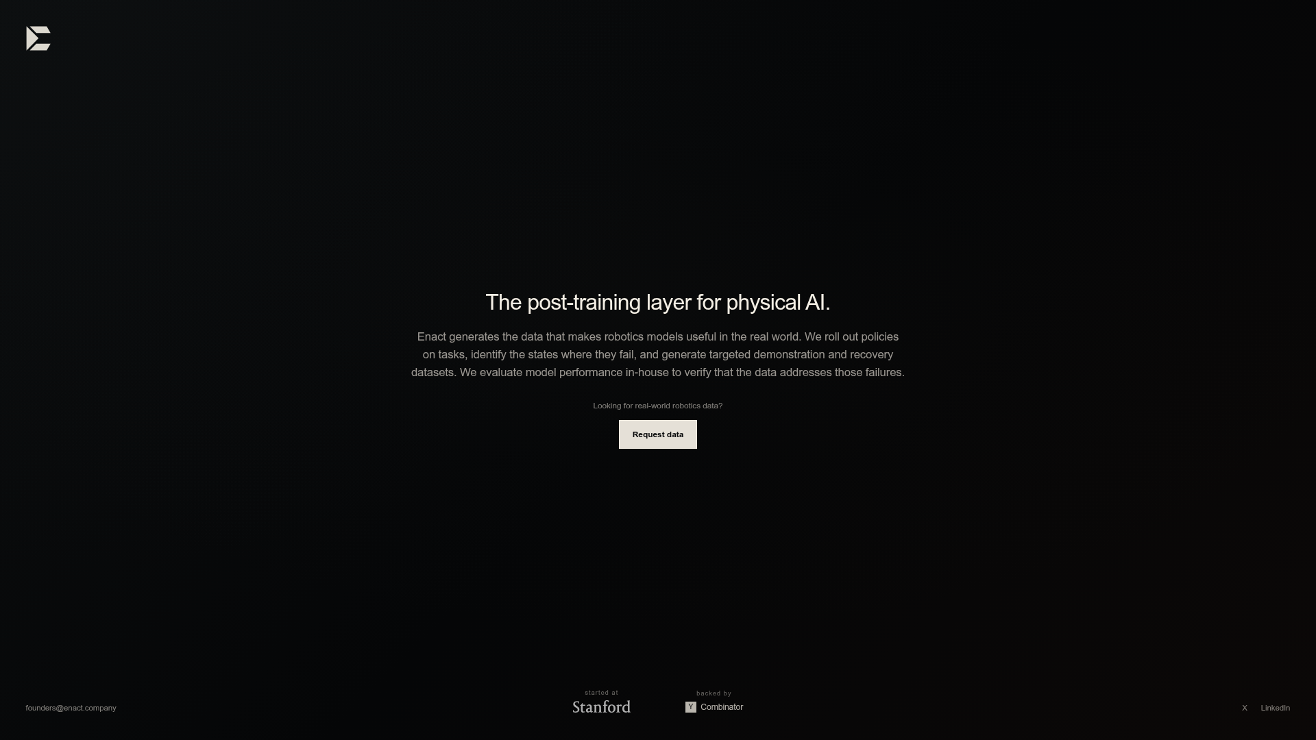 Enact product image 1