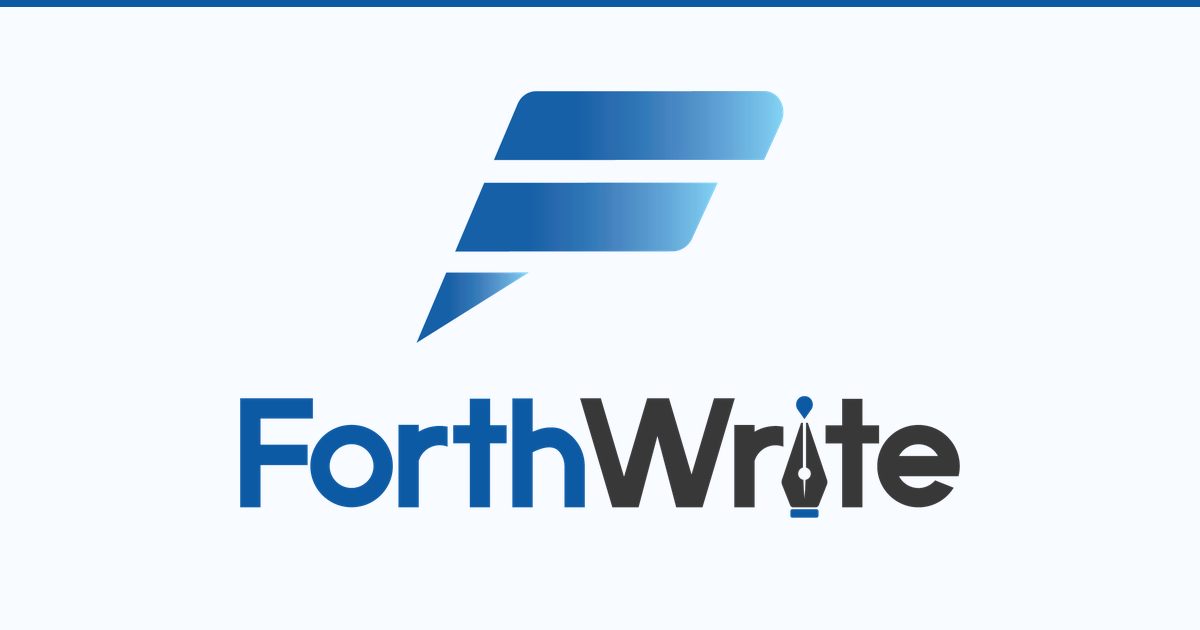 ForthWrite product image 2