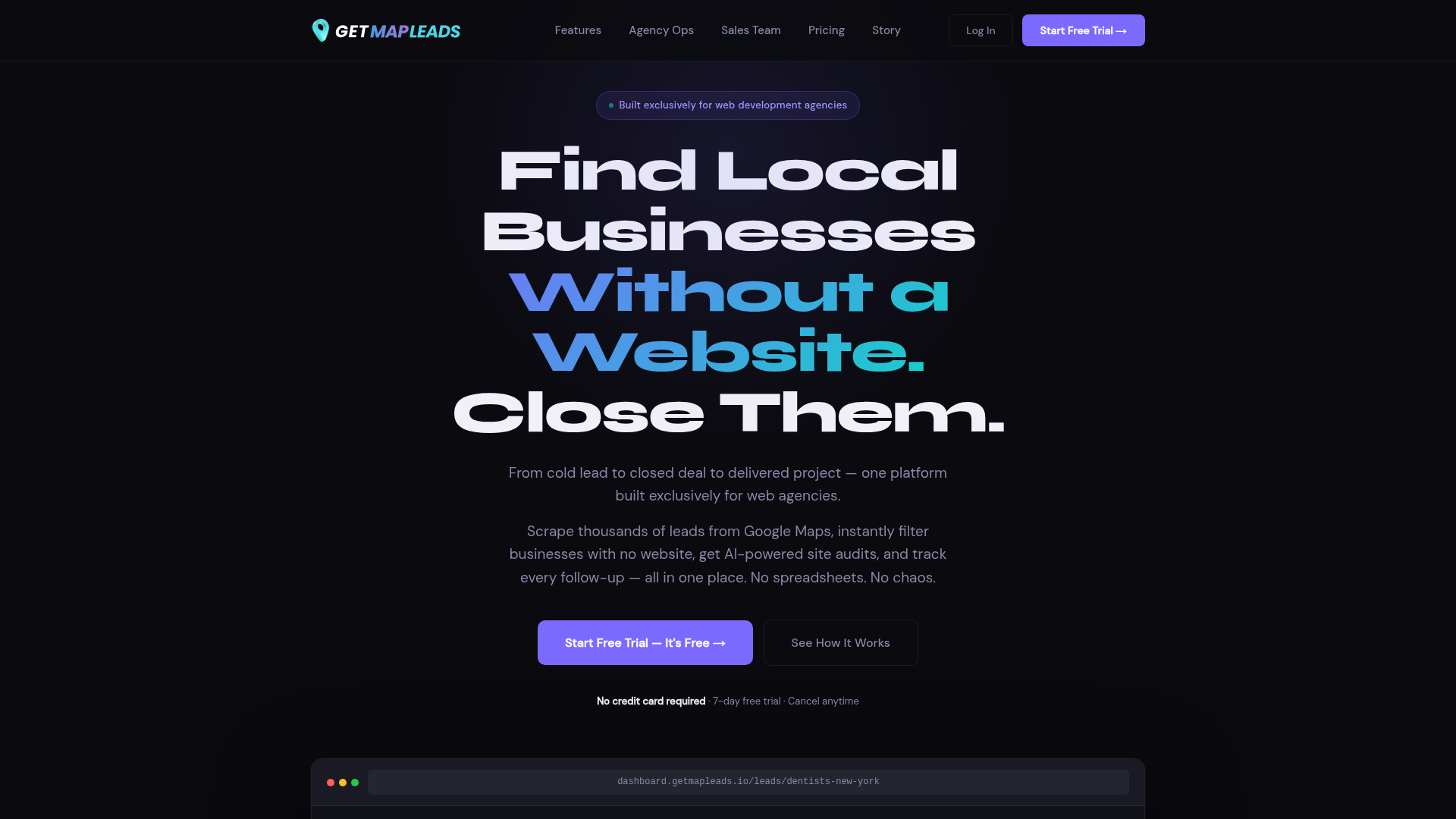 Get Map Leads product image 1