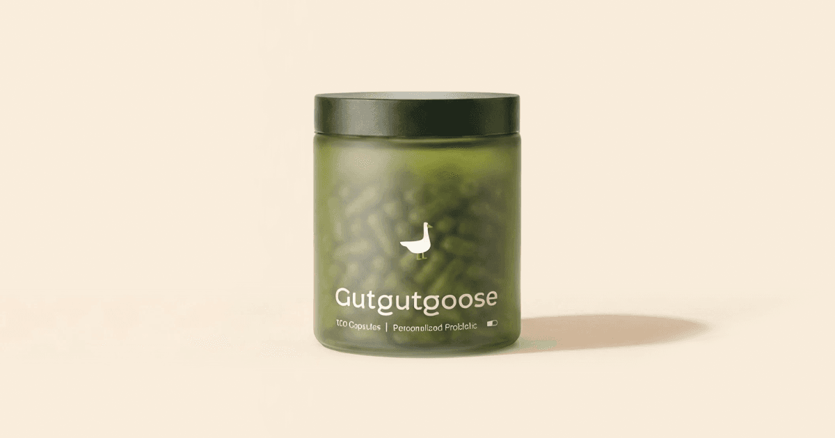 Gutgutgoose product image 2