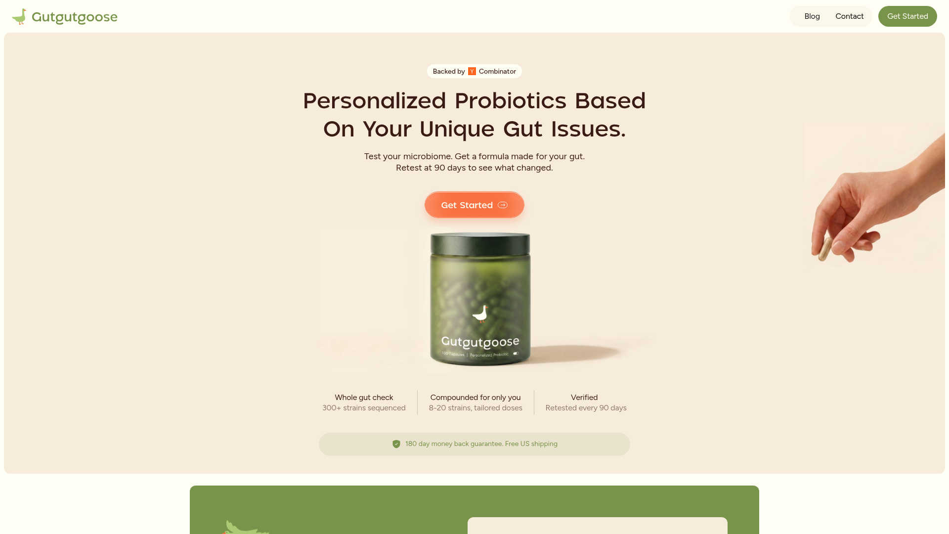 Gutgutgoose product image 1