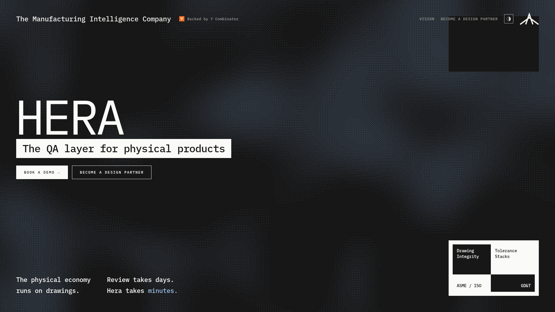 HERA product image 1