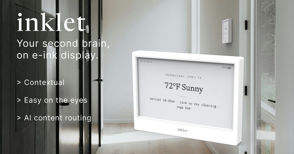 inklet product image 2
