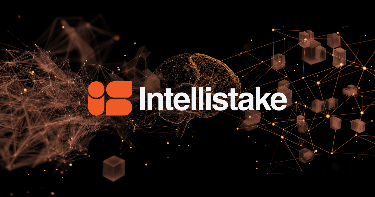 Intellistake product image 2