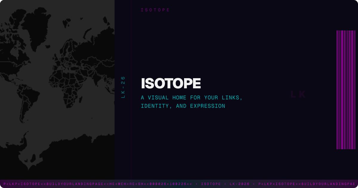 Isotope product image 2
