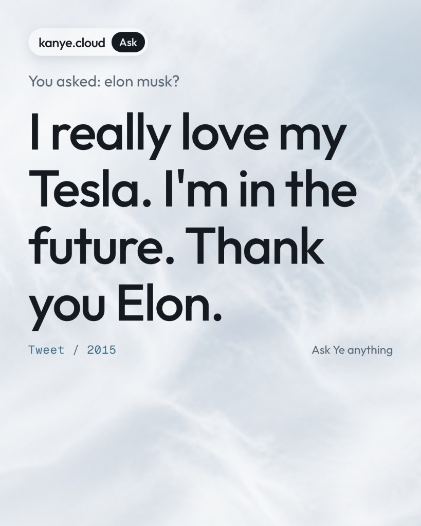 kanye.cloud product image 1