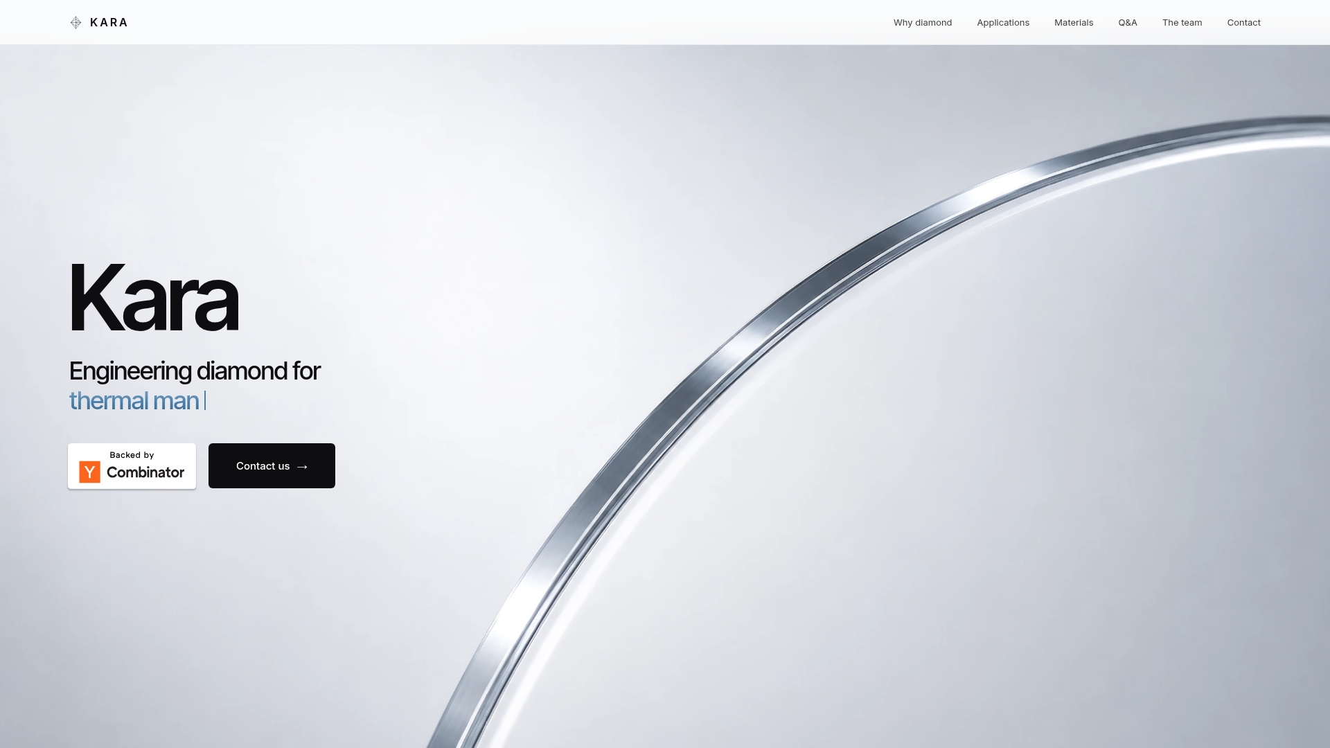 Kara product image 1