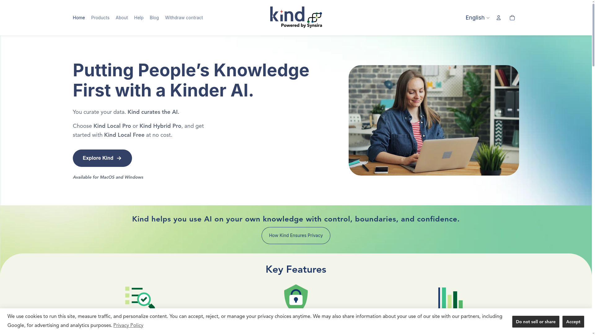 Kind product image 1