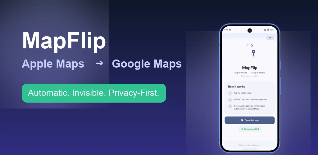 MapFlip product image 2