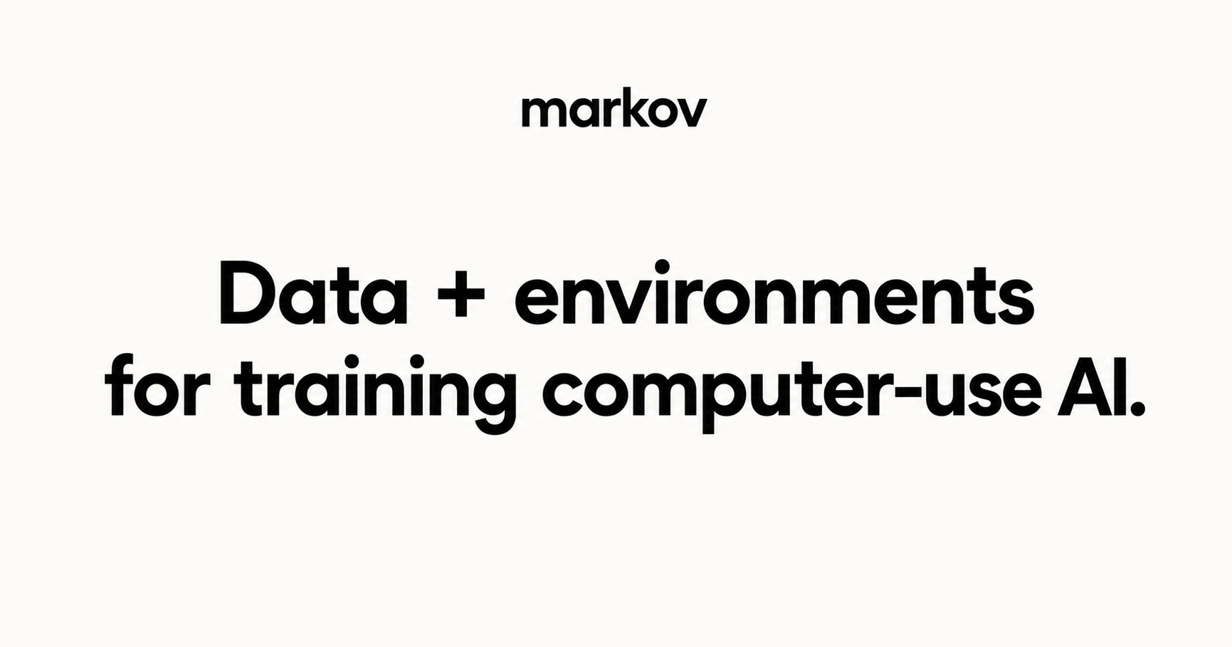 Markov product image 2
