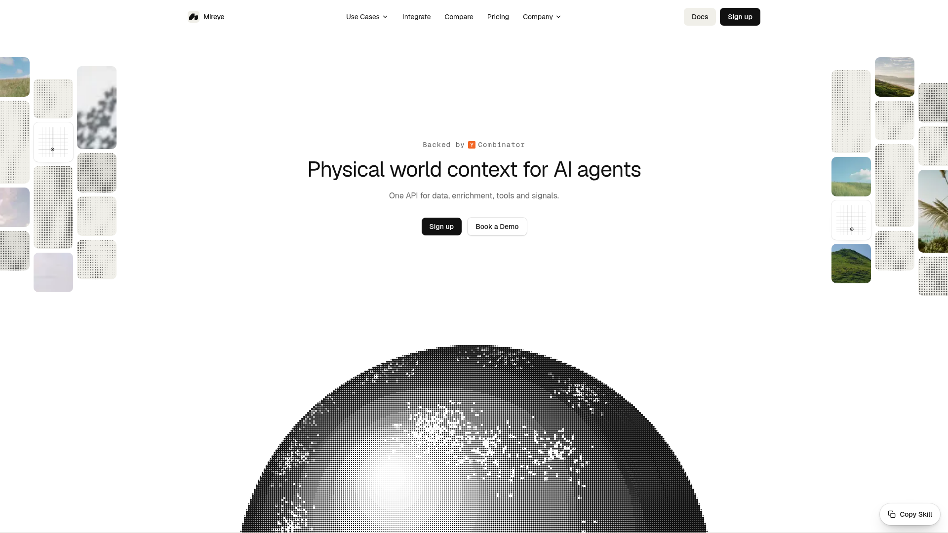 Mireye product image 1