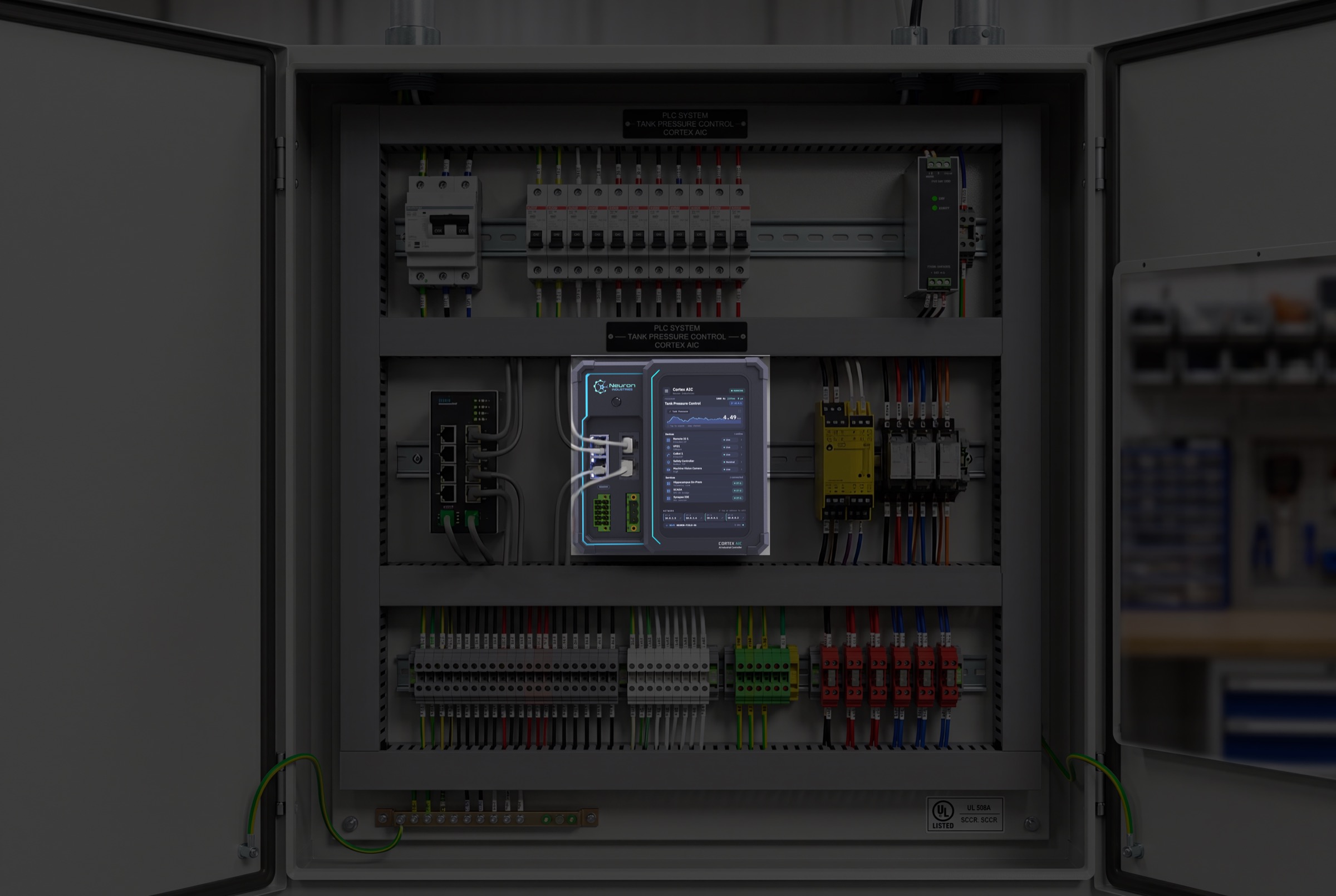 Neuron Industries product image 2