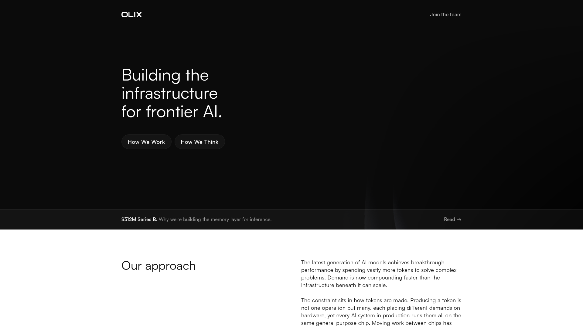 OLIX product image 1