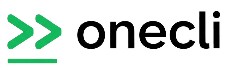 OneCLI product image 3