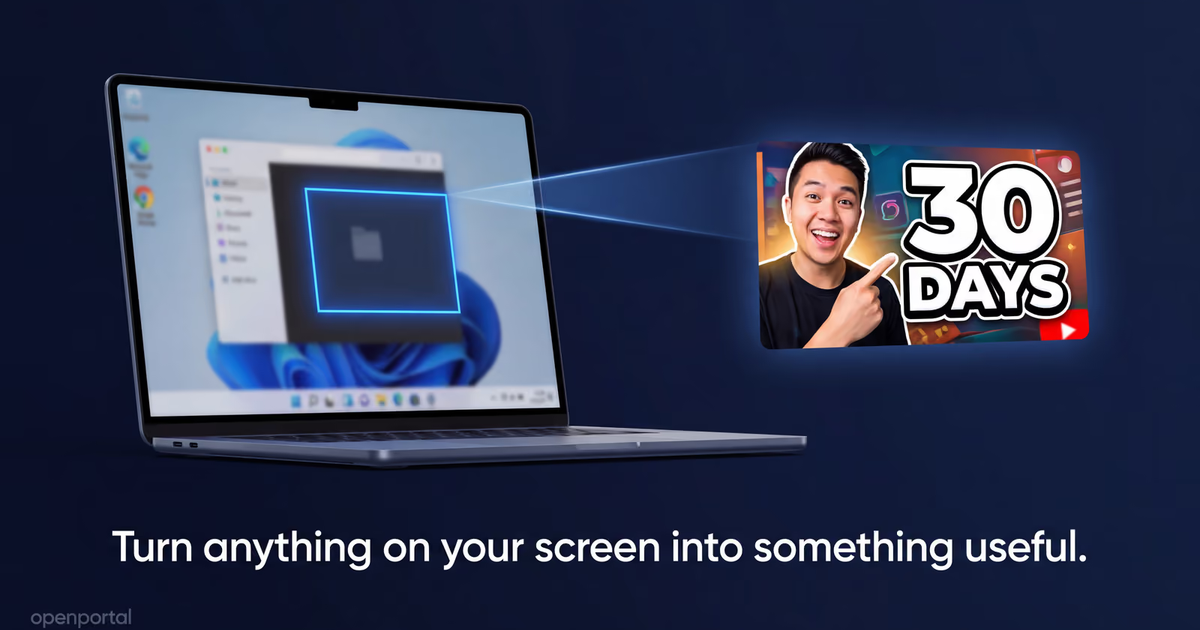 Open Portal product image 2