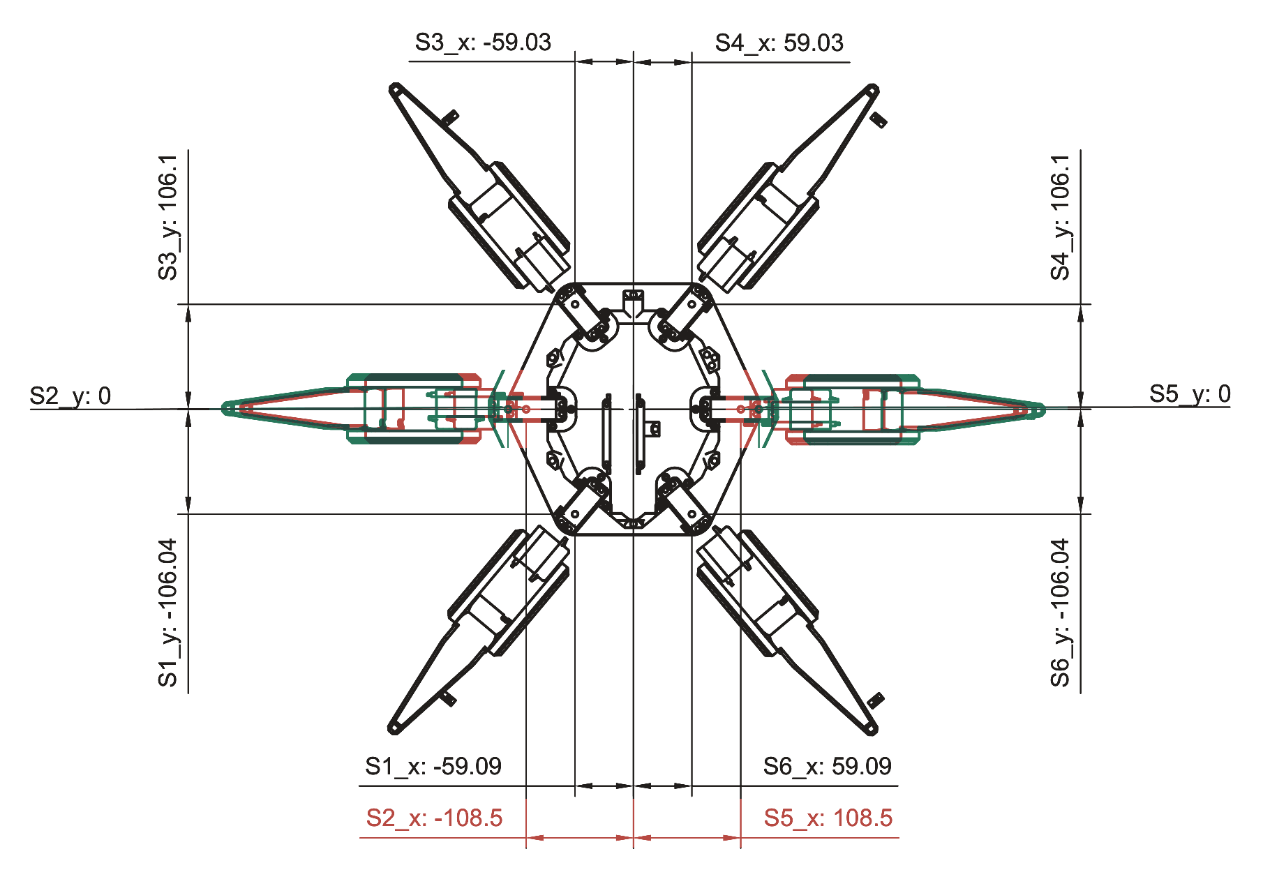 Osseus product image 2
