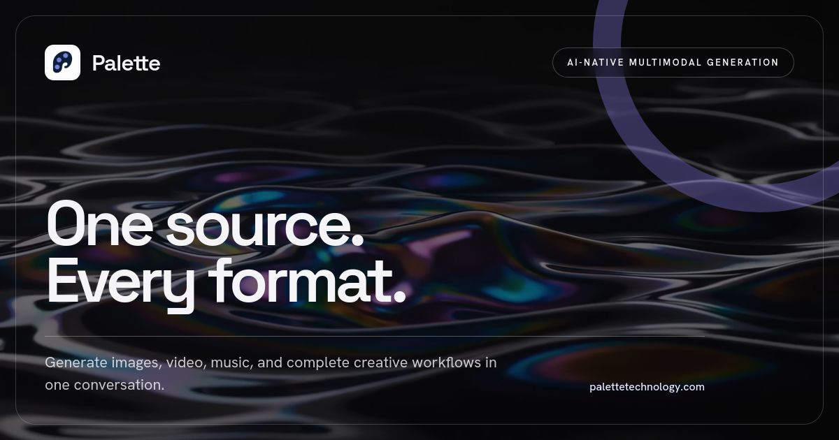 Palette product image 2