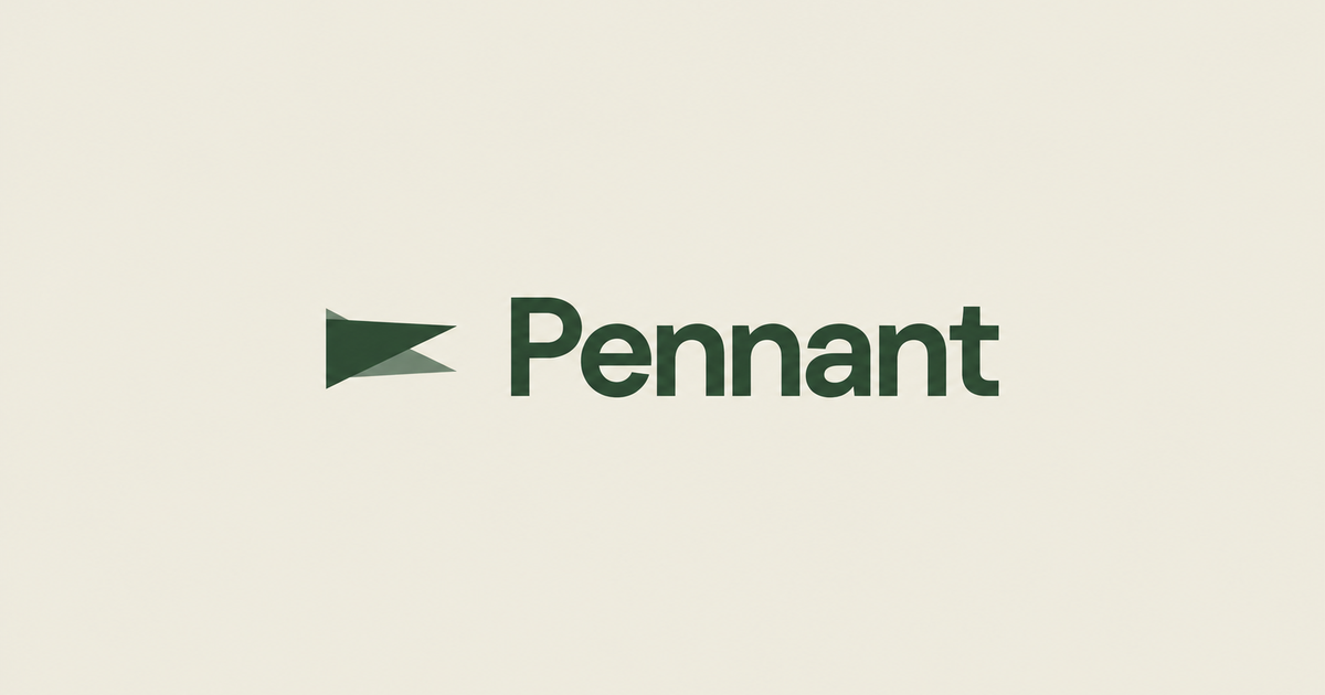 Pennant product image 2