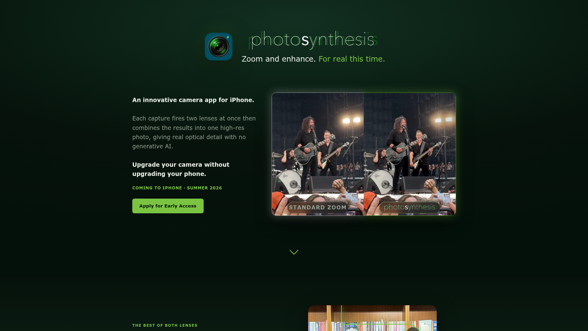 Photosynthesis product image 1
