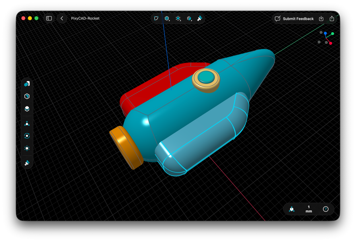 PixyCAD product image 2